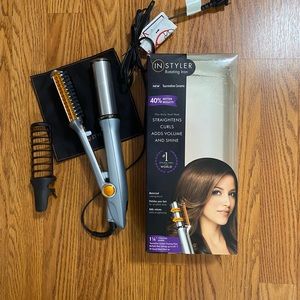 InStyler Rotating Iron